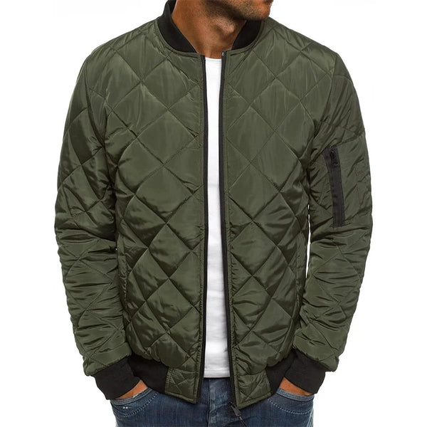 Leonardo™ | Premium Steppjacke