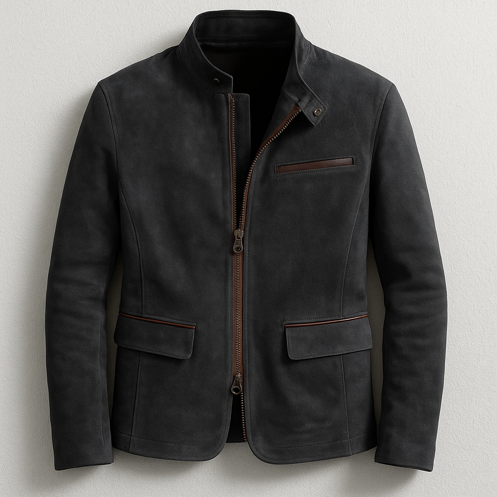 Devin™ | Elegante Herrenjacke
