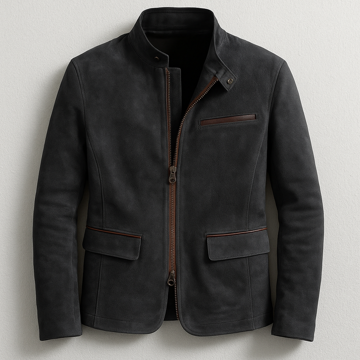 Devin™ | Elegante Herrenjacke