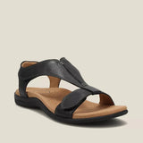 Maureen | Ortopediniai Sandalai su Pėdos Atrama