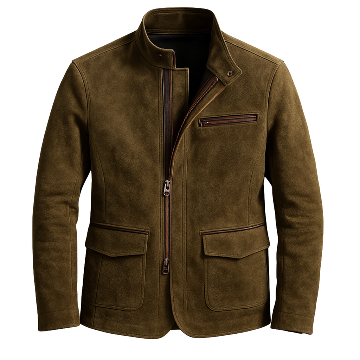 Devin™ | Elegante Herrenjacke