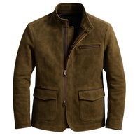 Devin™ | Elegante Herrenjacke
