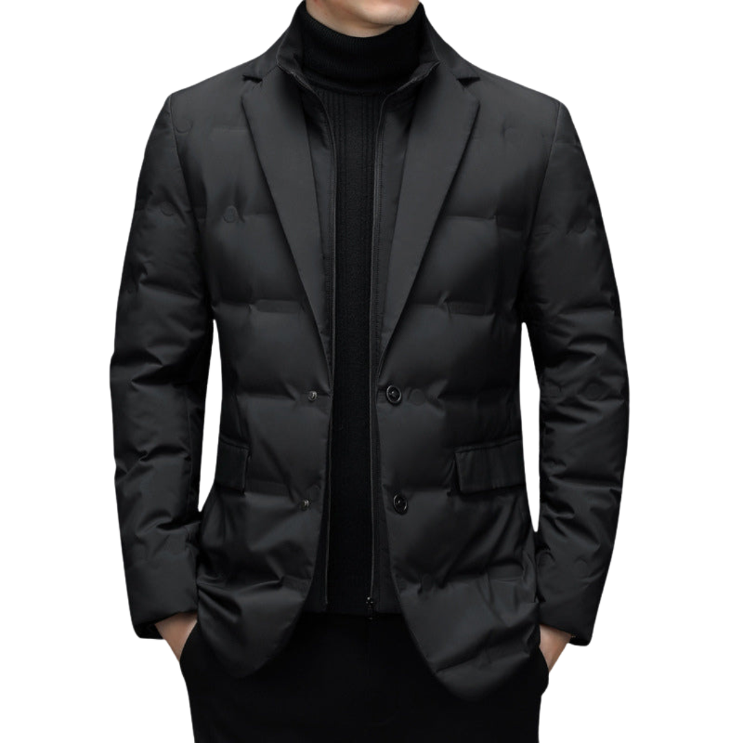 Friedrich™ | Premium Daunenjacke