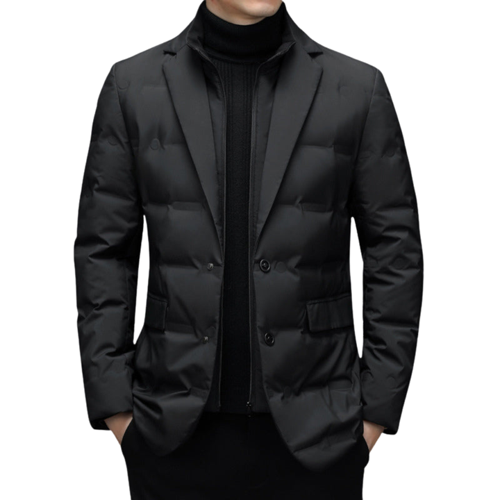 Friedrich™ | Premium Daunenjacke