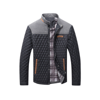 Karl™ | Arden Charter Jacke