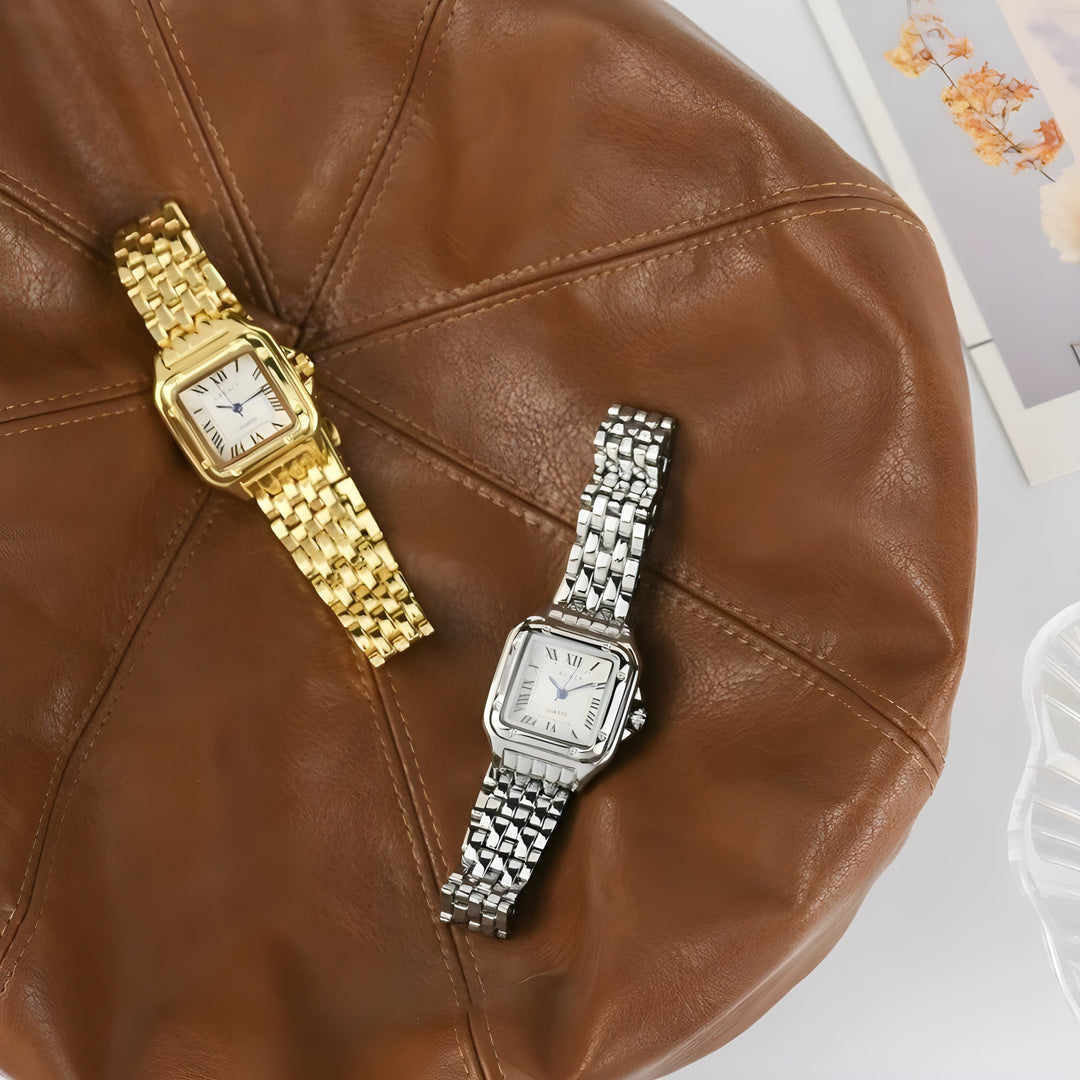 Maria™ | Klasikinis moterų laikrodis