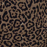 Judita™ - Leopardinė Midi Sijonas