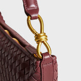 Vakarė™ - Bordo Chic