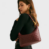 Vakarė™ - Bordo Chic