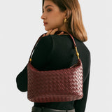 Vakarė™ - Bordo Chic