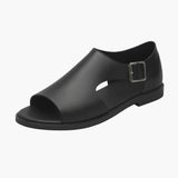 Devino™ | Sandalai su sagtimi