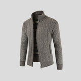 Pierpont™ | Šiltoji Elegancija Kardigan