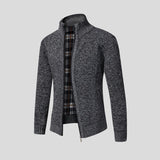 Sébastien™ | Elegantiška Šilta Striukė