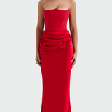 Leilani™ - Elegantiška Vakarinė Suknelė