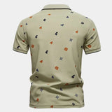 Erik™ | Urban Pop Polo