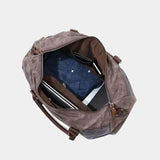 Frederik™ | Kelioninė Duffle Krepšys