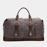 Frederik™ | Kelioninė Duffle Krepšys