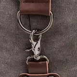 Frederik™ | Kelioninė Duffle Krepšys