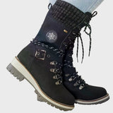 Kazimiera™ - Suvarstomi sniego batai