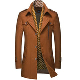 Curly™ | Žiemos Striukė