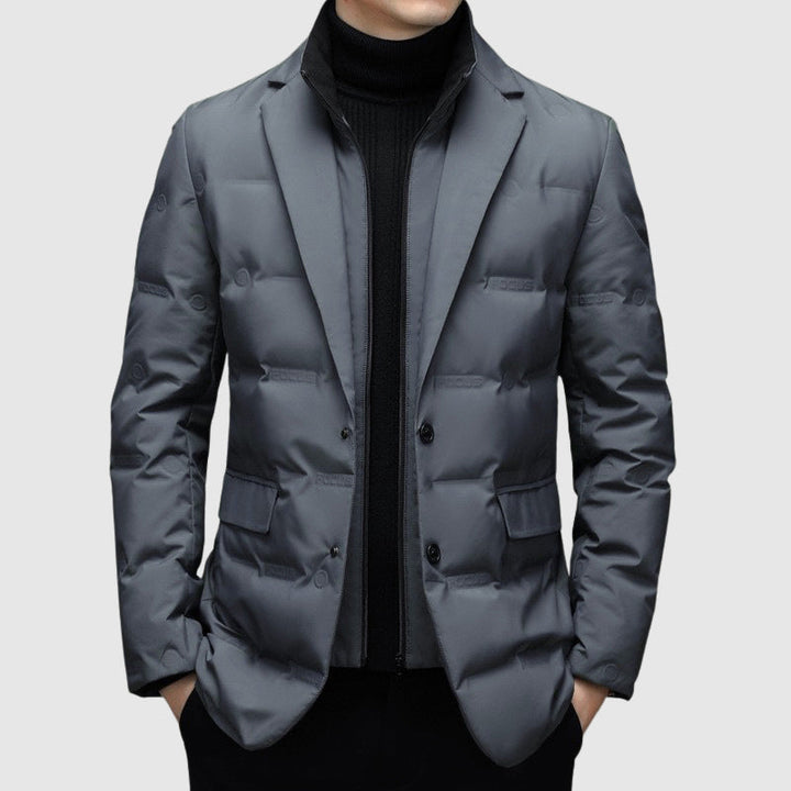 Friedrich™ | Premium Daunenjacke