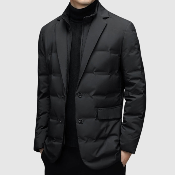 Friedrich™ | Premium Daunenjacke