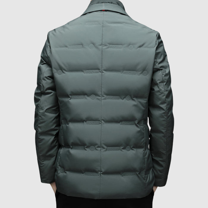 Friedrich™ | Premium Daunenjacke