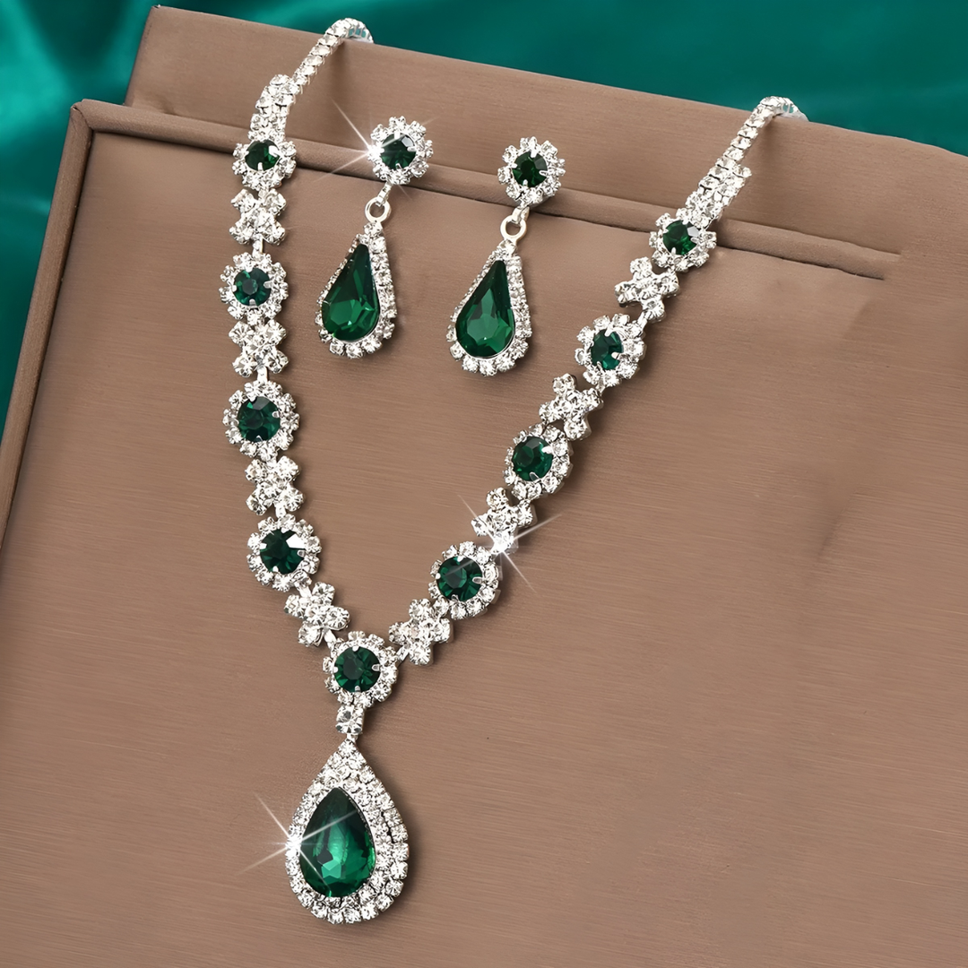 VÉRA™ | Išskirtinis juvelyrikos rinkinys