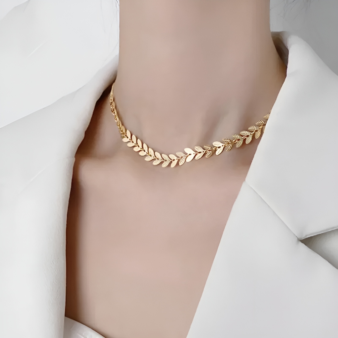 ELYN™ | Vintage-Kaklo papuošalas