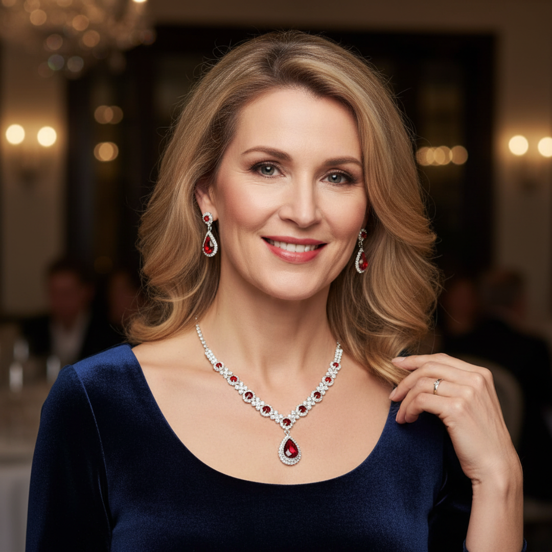 VÉRA™ | Išskirtinis juvelyrikos rinkinys