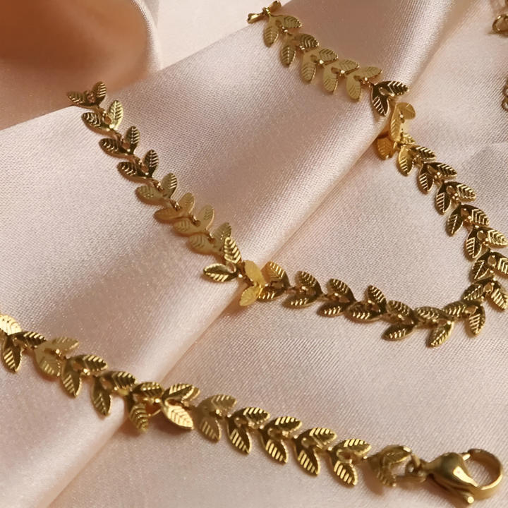 ELYN™ | Vintage-Kaklo papuošalas