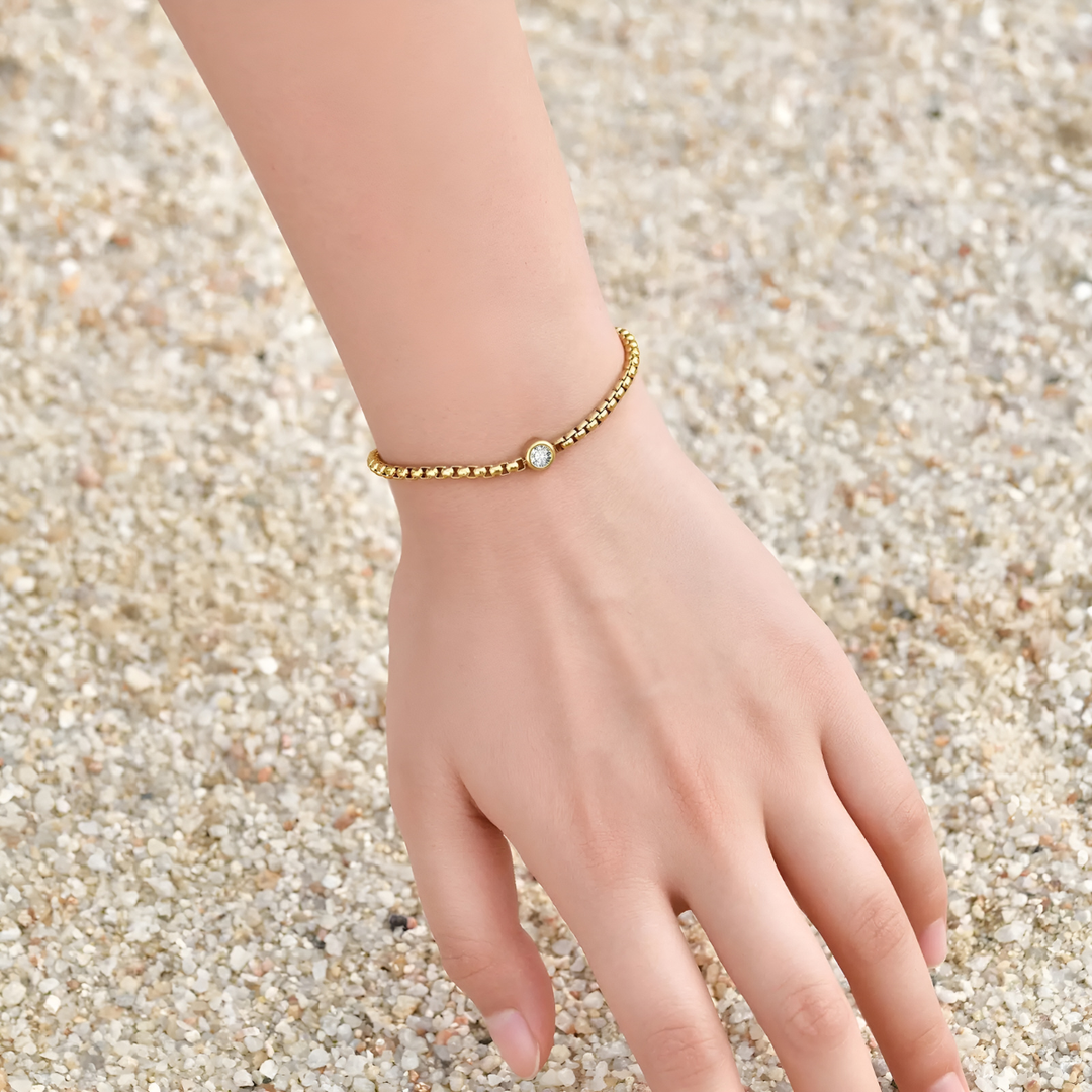 ARIA™ | Elegantiškas moterų papuošalų rinkinys