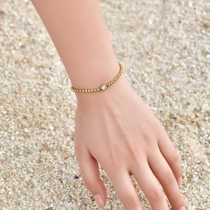 ARIA™ | Elegantiškas moterų papuošalų rinkinys