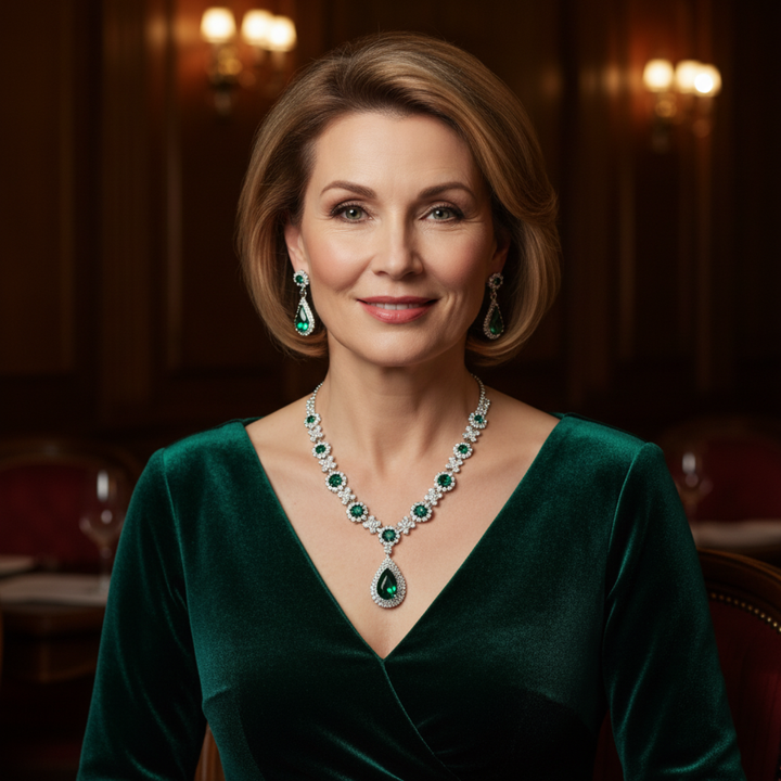 VÉRA™ | Išskirtinis juvelyrikos rinkinys