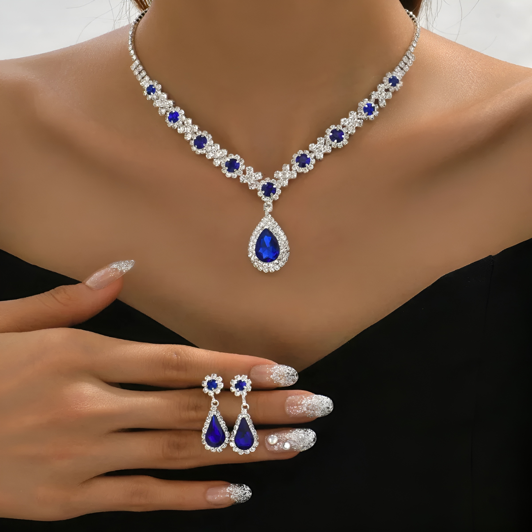 VÉRA™ | Išskirtinis juvelyrikos rinkinys