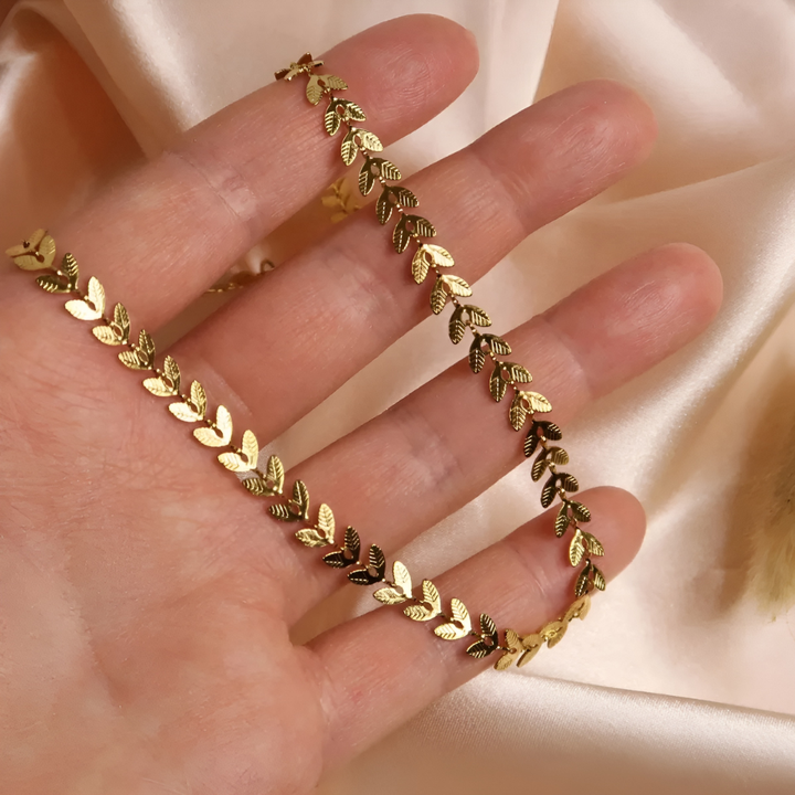 ELYN™ | Vintage-Kaklo papuošalas