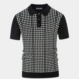 Philip™ | Senas Sidabro Polo