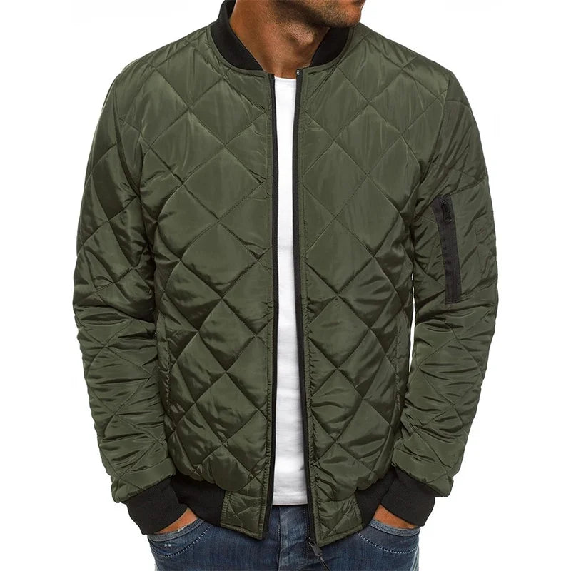 Leonardo™ | Premium Steppjacke