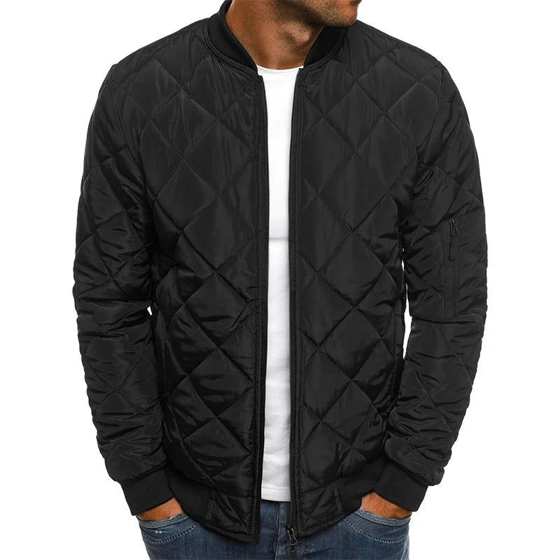 Leonardo™ | Premium Steppjacke
