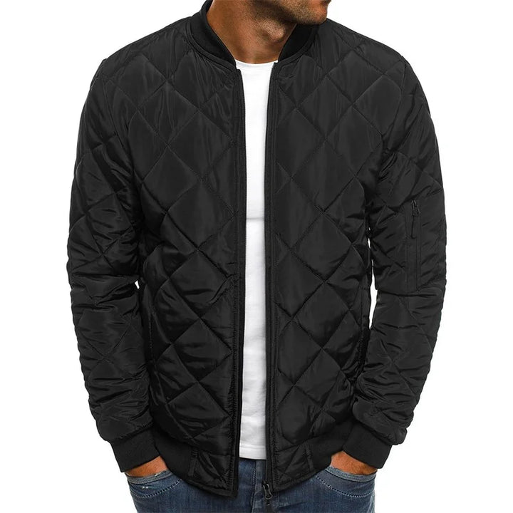 Leonardo™ | Premium Steppjacke