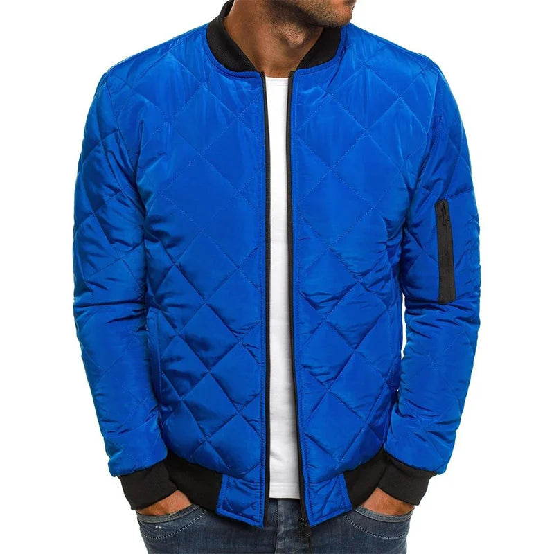 Leonardo™ | Premium Steppjacke