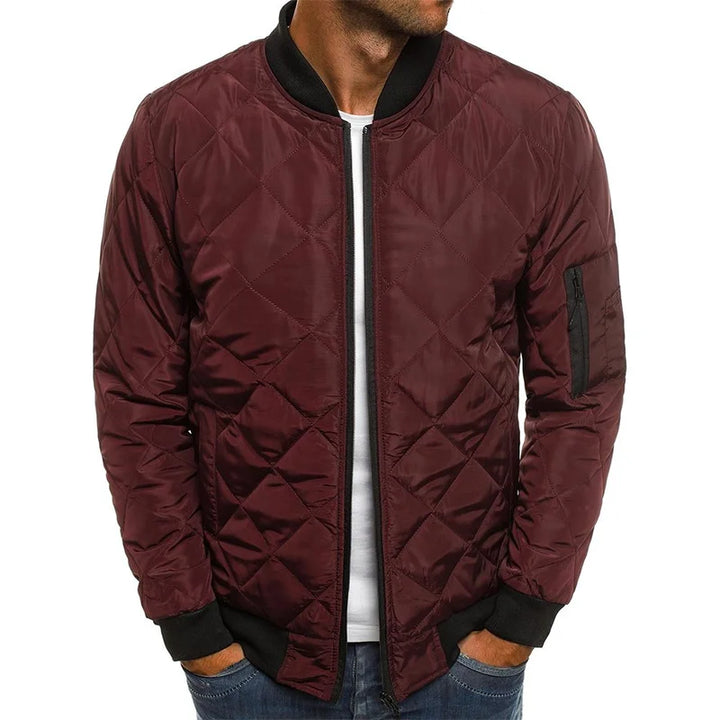 Leonardo™ | Premium Steppjacke
