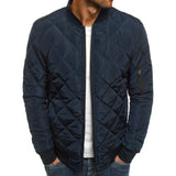 Leonardo™ | Premium Steppjacke