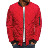 Leonardo™ | Premium Steppjacke