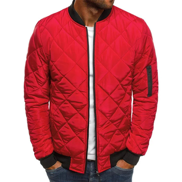 Leonardo™ | Premium Steppjacke