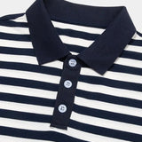Simon™ | Elegantiška Riviera Polo