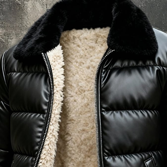 WIKTOR VINTAGE | KURTKA (Copy) (Copy) (Copy)