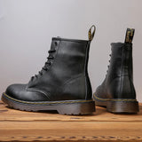 Marten™ - Elegantiški aulinukai su raišteliais
