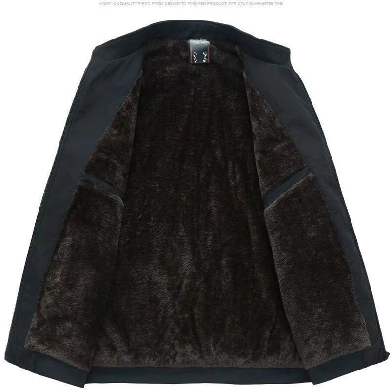 Finn™ | Wasserdichte Thermojacke