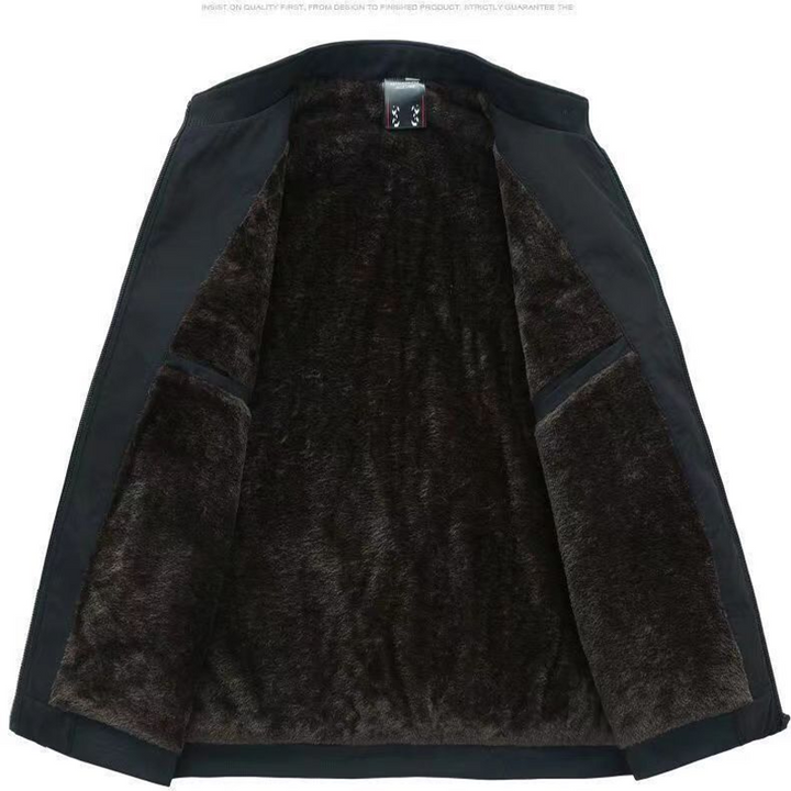 Finn™ | Wasserdichte Thermojacke